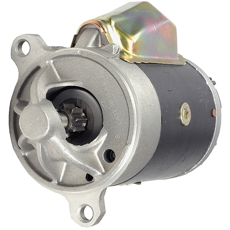 Db Electrical Starter For Ford Mustang Ii 1974-1977 Pinto 1975-1977 187-6115; 410-14021 410-14021